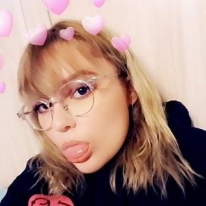 Meet your Posher, Kerilynn